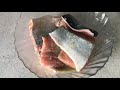 the most delicious recipe of salmon with special sauce in the oven fish sauce how to cook salmon