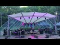 Death Cab for Cutie - What Sarah Said (live Amsterdamse Bostheater)