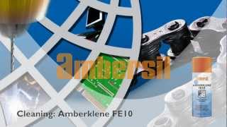 Ambersil Amberklene FE10 | Sold @ Kaisertech.co.uk