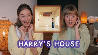 ALBUM REACTION: Harry's House - Harry Styles