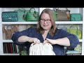 unboxing a popular sold out coach bag tips on how you could get one autumn beckman