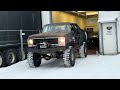 huutokaupat.com myy suburban off road v8 ram jet 350 kempele