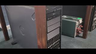 My Dell Poweredge T430 - A Memory Upgrade