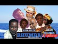 dj numz deep state rhumba mixtape volume 2