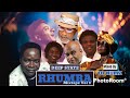 DJ NUMZ DEEP STATE RHUMBA MIXTAPE VOLUME 2