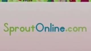 PBS kids: Sprout online promo PBS kids: Sprout online promo
