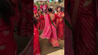 पन्चे बाजा दोहोरी ! Nepali Bihe |2075/2018 Live Panche Baja | Live Dohori Battle |  Dance