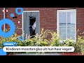 Steeds vaker explosies bij huizen en woonwijken