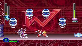 PS4 ROCKMAN 洛克人X5終極鎧甲VS覺醒傑洛