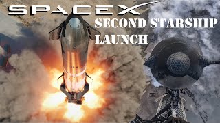SpaceX's second Starship launch with B9/S25 | SpaceX set to join FAA to fight environmental lawsuit