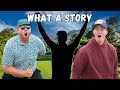 Youtube Golf OG, Finally Made His First Hole-In-One | Top 10 Shots Of The Week