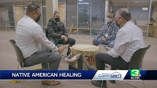 How this Sacramento health center works with indigenous communities’ traditional healing methods