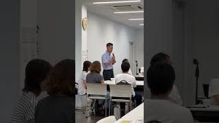 教育講演会