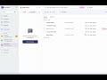 Clerk Chat 'Ask AI' Teaser: Query your CRM Contacts to Instantly Send SMS, WhatsApp, RCS messages.