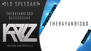 SpeedArt (old) | Background pour theRayan91360