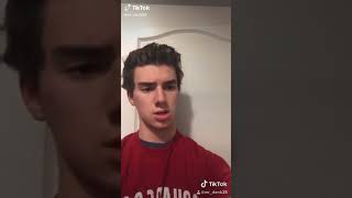 Here's a Couple of Celebrities I've Been Told I Look Like TikTok: mr_dank28