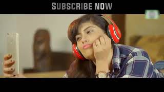 Lagdi Lahore Di Aa  Attitude Love Story  Hit Love Song  Guru Randhawa  Hindi Punjabi Mix