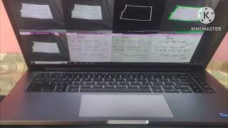 Document scanner using python - openCV2. #python3 #opencv