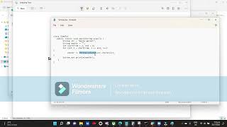 Substring of String without using substring method in java