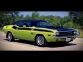 dodge challenger – История Грандиозного ПРОВАЛА