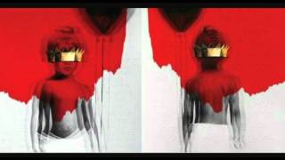 Rihanna - Same Ol' Mistakes (Audio)