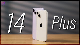 รีวิว iPhone 14 Plus ของดีที่ไม่มีใครมอง