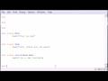 Python Programming Tutorial - 36 - Multiple Parent Classes