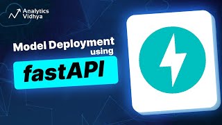 Deploy Machine Learning Models with FastAPI & Docker | Full Tutorial