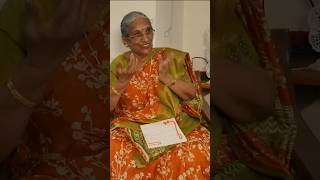 Hidden Kashi #viralvideo #motivation #ytchannel  #kashi #shortsfeed #shorts Ramani Thyagarajan #amma