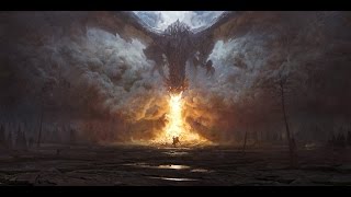 Thomas Bergersen - A God Of Epic Music - Public Album Battlecry (Two Steps From Hell)