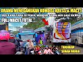 PENUH KETEGANGAN❗KONDISI MACET DI TANJAKAN SUNAN MURIA