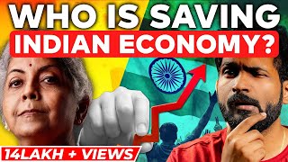 How RBI is saving India from Economic Crisis? | What does RBI do? | Abhi and Niyu