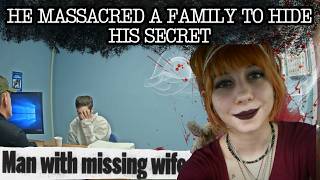 Young Mom Vanishes, Then Her Entire Family is Found Dead: The Crimes of Shelby Nealy