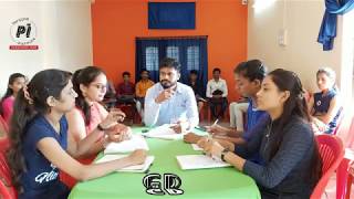 GROUP DISCUSSION Co-education System is Good or Bad // Co-ed Schools and Colleges good or bad