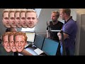 spårtsløpet episode 3 frieri drama og radio prank