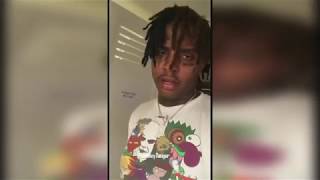 Ski Mask The Slump God Kicks everyone out of Very Rare