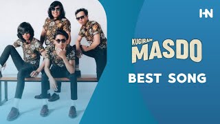 Kugiran MASDO Best Song (Full Album) Part 1