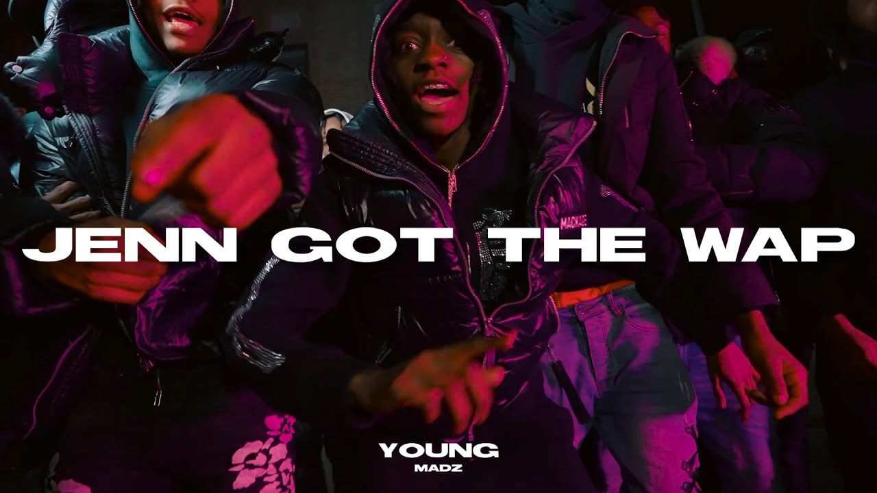 Kyle Richh X Tata X Jenn Carter Jersey Drill Type Beat Jenn Got Wap