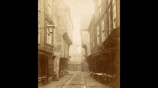 The Shambles   The History \u0026 the Images