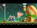 missile meg mayhem super mario bros. wonder 35