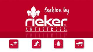 Rieker Antistress | Осень/Зима 2018 | RUS