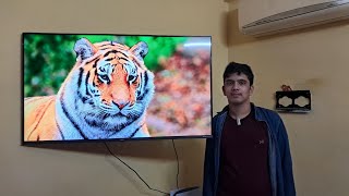 UNBOXING  ACER Google TV 4K  UHD