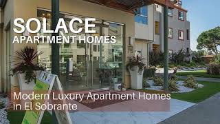 Solace Apartment Homes - 3535 El Portal Drive, El Sobrante, CA 94803