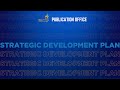 Publication Office Strategic Development Plan (PO-SDP)