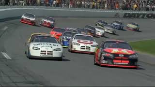 Nascar Crank it up 2003-2006