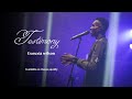 Exouxia Wilson - Testimony (LIVE)