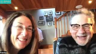 3PGC  - Sharing the Principles with George and Linda Pransky