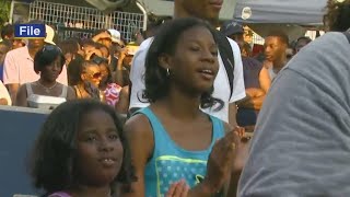 ODUNDE Festival Begins In South Philly On Sunday