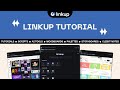 Linkup for After Effects Tutorial