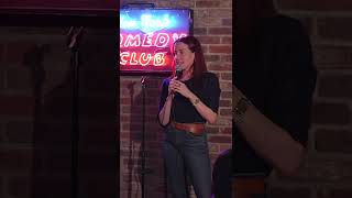 Molly Austin | Zero To New Jersey | Crystals